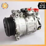 00-06 Mercedes W215 CL500 S500 A/c Air Conditioning Compressor Oem. Fixed Price $136.95.