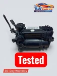 Mercedes Benz E-class W211 E220 Cdi Air Compressor 2113200304 A2203200069. Fixed Price $150.00.