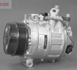 Denso Ac Compressor For Mercedes C216 W216 W221 W222 V222 X222 05-13 22301211. Fixed Price $440.40.