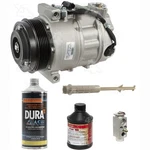 Four Seasons 4216N A/c Compressor Kit, For 2003 2004 Mercedes CLK320. Fixed Price $586.08.