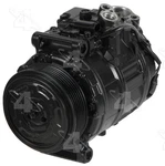 A/c Compressor Fits 1998-2014 Mercedes-benz R350 SL500 SL55 Amg Four Seasons. Fixed Price $403.98.