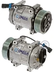 New Sanden 4485 A/c Compressor SD7H15 With Groove Clutch. Fixed Price $265.89.