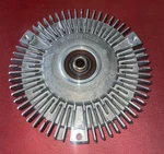 Mercedes-benz Eng. Cooling Fan Clutch 104-200-01-22 For C280 & C36 Amg 94-97. Fixed Price $165.40.