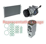 Four Seasons A/c Compressor Kit For Mercedes-benz ML63 Amg, R63 7619N. Fixed Price $525.71.