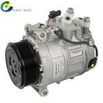 A/c Compressor For Mercedes Benz Sprinter Clk C-class A0012303211 Aluminum. Fixed Price $108.91.