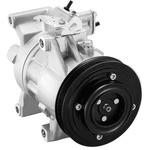 A/c Compressor W/ Clutch Fit For 2004 2005 2006 Scion Xa Xb 1.5L L4 8831052530. Fixed Price $109.99.