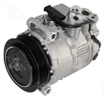 A/c Compressor-new 4 Seasons 168379. Fixed Price $487.82.