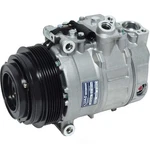 A/c COMPRESSOR-SD7SB16C Assembly Uac 105111C. Fixed Price $280.46.