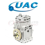 Uac Compressor For 1961-1966 Mercedes-benz 300SE 3.0L L6 Heating Air Jb. Fixed Price $297.98.