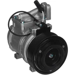 A/c Ac Compressor Fit For 1992 Mercedes-benz 400SEL 92-93 500SEL. Fixed Price $175.23.