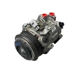 Genuine Lexus Denso Ac Compressor Air Conditioning Oem 447280-8734. Fixed Price $149.00.