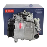 Denso A/c Compressor For Mb X164 X166 W164 W166 W251 W220 W221 R230 R171 R172. Fixed Price $317.88.