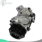 Ac A/c Compressor W/ Clutch For 06-13 Lexus IS250 IS350 GS350 2.5L 3.5L Engine. Fixed Price $162.85.