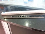 Oem Genuine Mercedes Benz Left Side Wiper For W126. Fixed Price $89.60.