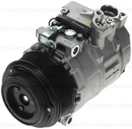 A/c Compressor-new 4 Seasons 98381. Fixed Price $501.98.