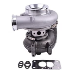 S410 Turbocharger A0100960199 For Mercedes-benz Engine OM460LA MBE4000. Fixed Price $388.07.