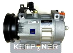 8FK351132-101, Original. Hella, Compressor Air Conditioning For Opel Omega B 2.5. Fixed Price $265.58.