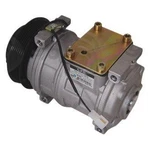 Ac Compressor 129 Type SL600 Fits 94-96 Mercedes S-class 587307. Fixed Price $553.00.