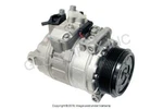 Mercedes (2006-2012) A/c Compressor With Clutch Denso Oem + Year Warranty. Fixed Price $698.40.