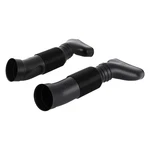 Air Inlet Pipe Hose For Mercedes-benz C240 C320 2001-2005 2035280107 2035280007. Fixed Price $40.89.