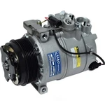 A/c COMPRESSOR-7SEU17C Assembly Uac 11256C. Fixed Price $351.98.