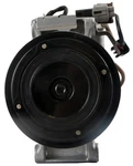 Four Seasons A/c Compressor For Mercedes-benz E350, ML350, GLK350 198368. Fixed Price $532.99.