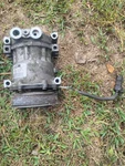 97-01 Dodge Ram 1500 97-02 2500 3500 A/c Pump Air Conditioning Compressor. Fixed Price $50.00.