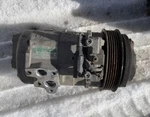 2010-2018 Mercedes Sprinter W906 Air Conditioning Condenser Ac Compressor Oem. Fixed Price $199.95.