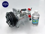 2016-2022 Infiniti Q50 3.0L, 2017-2022 Q60 Reman A/c Compressor. Fixed Price $105.00.