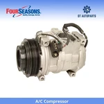 For 1990-1991 Mercedes-benz 350SDL A/c Compressor 4 Seasons. Fixed Price $397.89.