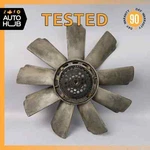 90-99 Mercedes R129 SL500 E420 400SEL Engine Cooling Fan Blade W/ Clutch Oem. Fixed Price $148.23.