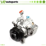 Ac Compressor For 1999 2000-2005 Lexus GS300 IS300 3.0L 7SB16C 77371 Wholesale. Fixed Price $152.09.
