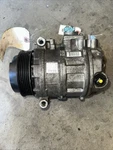 03-09 Mercedes W211 E320 E500 Ac A/c Air Conditioning Compressor Pump Oem. Fixed Price $249.00.