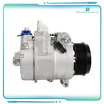 Ac A/c Compressors & Clutches Fits Mercedes-benz GL320 R320 ML320 2007 2008 2009. Fixed Price $139.75.