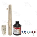 Four Seasons A/c Compressor Replacement Service Kit Fits Mercedes-benz R350. Fixed Price $102.91.