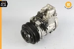 96-98 Mercedes R129 SL500 A/c Air Conditioning Compressor 0002342011 Oem. Fixed Price $101.23.