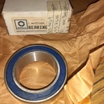 Nos Gm Acdelco 15-2802 Clutch Bearing 6559469 D51. Fixed Price $29.99.