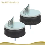 W01-358-9622 Pair Suspension Springs Fits Kenworth Goodyear Contitech. Fixed Price $145.65.