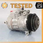 10-17 Mercedes W207 E350 E400 A/c Air Conditioning Compressor 0022307311 Oem. Fixed Price $120.35.