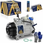 Aisin ACCMB-00332 Compressor W/ Clutch For Mercedes-benz E550 2010 2011 5.5L. Fixed Price $279.99.