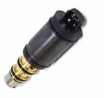 A/c Compressor Electric Control Valve Fits Audi Mercedes-benz Pontiac Volkswagen. Fixed Price $59.99.