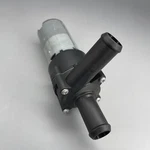 Oem Bosch Auxiliary Electric Water Pump 0018356064 For Mercedes-benz ML320 ML350. Fixed Price $76.30.