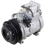 For Mercedes 260E 300E 300D 300SD 300SL 500SL Oem Ac Compressor & A/c Clutch Gap. Fixed Price $450.41.