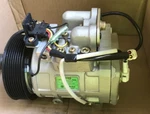 Uniola A/c Compressor W/clutch Z150. Fixed Price $100.00.