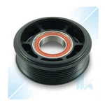A/c Compressor Pulley For Mercedes C320 Cdi W203 A0012301311. Fixed Price $83.94.
