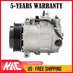 A/c Compressor With Clutch For 03-05 Mercedes-benz C230 & 11-13 Porsche 911. Fixed Price $153.99.