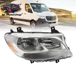 For 2019-2022 Mercedes Sprinter 1500 2500 3500 W907 Halogen Headlight Right Side. Fixed Price $95.65.