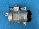 Mercedes GL350 A/c Compressor 112K 2014 2015 Oem. Fixed Price $380.00.
