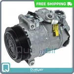 A/c Compressor For Mercedes-benz C300, C350, CLS400, CLS500, CLS550, CLS63... Qu. Fixed Price $199.95.