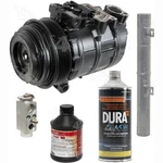 Four Seasons 5335R A/c Compressor Kit, Remanufactured, For 2003 Mercedes E320. Fixed Price $556.12.